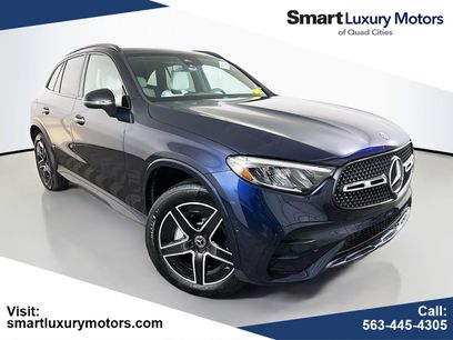 Certified 2023 Mercedes-Benz GLC 300 4MATIC