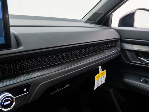 New 2026 Honda CR-V Sport-L image 27