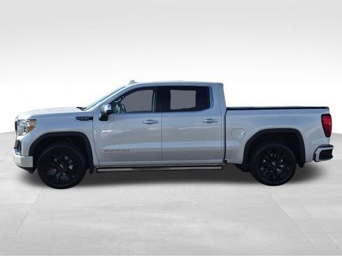 Used 2020 GMC Sierra 1500 Denali w/ Denali Ultimate Package image 2