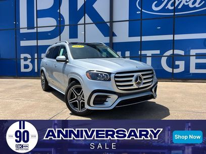 Used 2025 Mercedes-Benz GLS 450 4MATIC