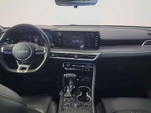 Certified 2022 Kia K5 GT-Line w/ GT-Line Awd Premium Package image 23