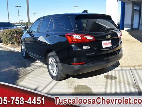 Used 2020 Chevrolet Equinox LS w/ LS Convenience Package image 7