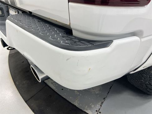 Used 2013 RAM 1500 Sport w/ Sport Premium Group image 33