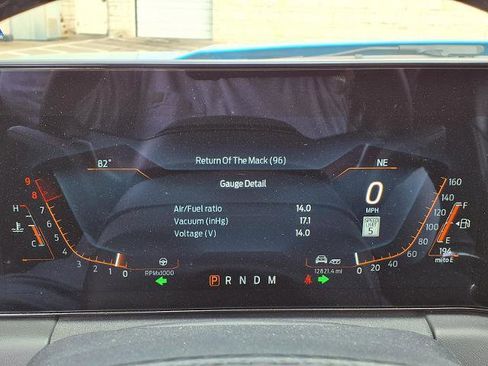 Used 2024 Ford Mustang GT Premium image 10