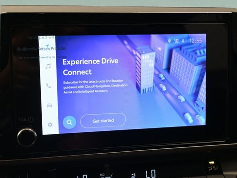 Certified 2025 Toyota Camry LE image 28