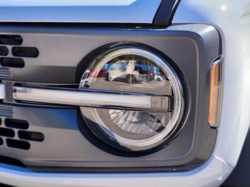 New 2025 Ford Bronco Badlands image 10