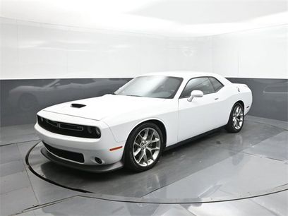 Used 2022 Dodge Challenger GT