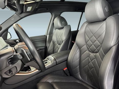 Used 2023 BMW X5 sDrive40i w/ Premium Package RWD image 28
