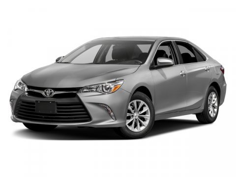 Used 2017 Toyota Camry XLE FWD image 1