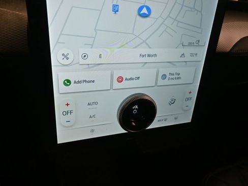 Used 2023 Ford Mustang Mach-E Select image 22