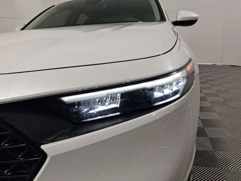 Used 2024 Honda Accord LX image 6