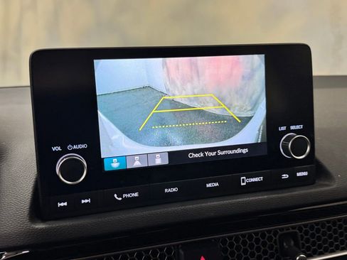 Used 2024 Honda Civic LX image 33