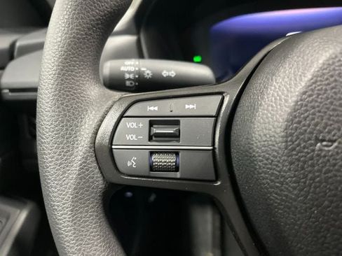 New 2026 Honda Accord SE image 17