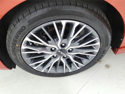 Used 2023 Kia Forte GT-Line FWD image 27