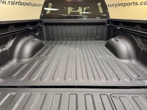 Used 2026 RAM 1500 Laramie w/ Night Edition AWD/4WD image 24