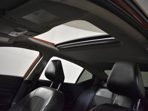 Used 2020 Nissan Altima 2.0 SR image 41