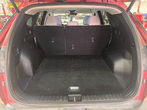 Used 2025 Hyundai Tucson SEL FWD image 44
