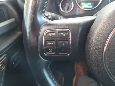 Used 2015 Jeep Wrangler Sport w/ Quick Order Package 24S image 29