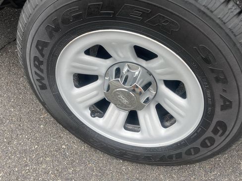 Used 2008 Ford Ranger XL RWD image 11