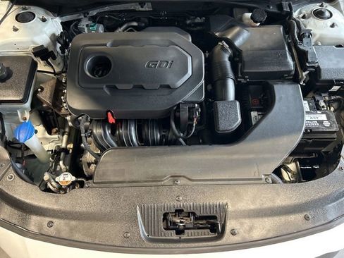 Used 2015 Hyundai Sonata SE FWD image 35