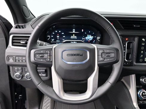 Used 2024 GMC Yukon XL Denali w/ Max Trailering Package image 15