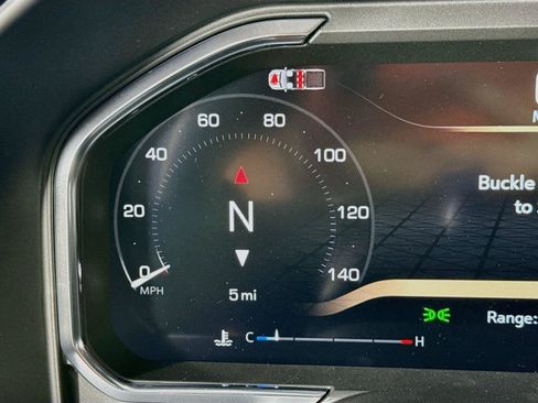 New 2026 GMC Sierra 1500 Denali Ultimate AWD/4WD image 6