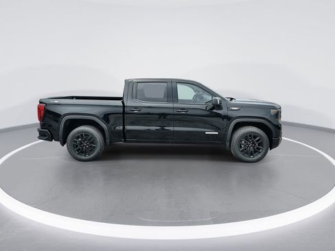 New 2026 GMC Sierra 1500 Elevation w/ Preferred Package AWD/4WD image 9