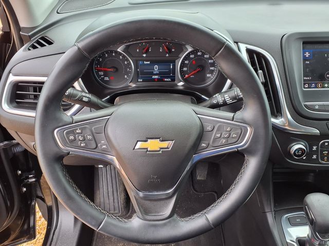 Used 2024 Chevrolet Equinox LT AWD/4WD image 13