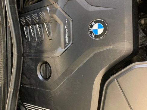 Used 2022 BMW X3 xDrive30i w/ M Sport Package 2 image 63