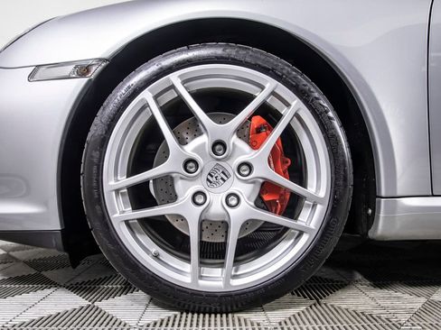 Used 2009 Porsche 911 Carrera S RWD image 38