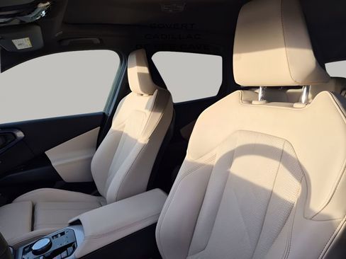 Used 2025 BMW X3 xDrive30i image 35