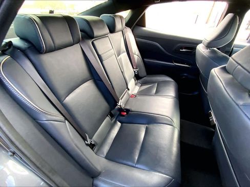 Certified 2024 Toyota Crown Limited image 17