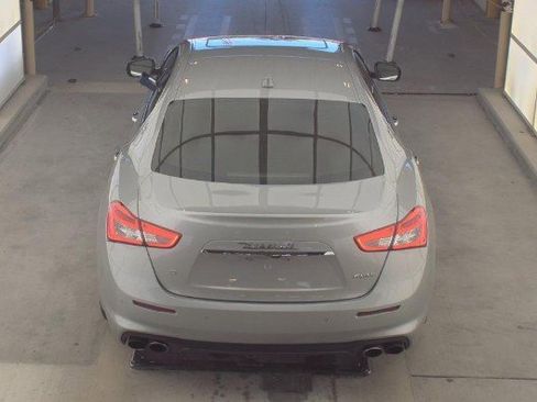 Used 2018 Maserati Ghibli S image 6