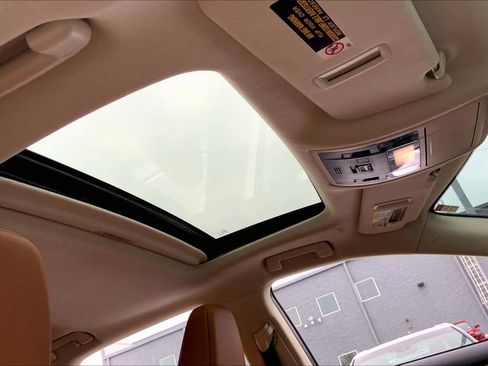 Used 2021 Lexus RX 350 AWD w/ Premium Package image 14