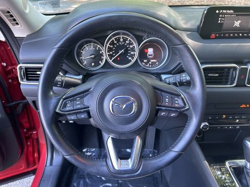Used 2020 MAZDA CX-5 Touring FWD image 20