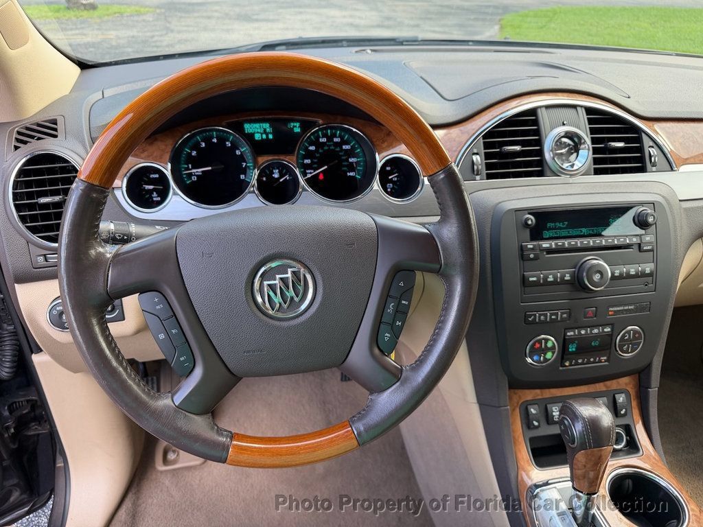 Used 2012 Buick Enclave Leather FWD image 7