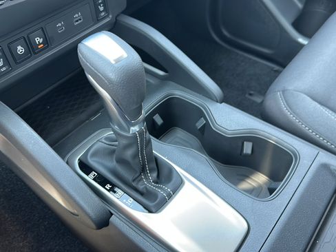 New 2026 Nissan Frontier SV w/ SV Convenience Package image 24