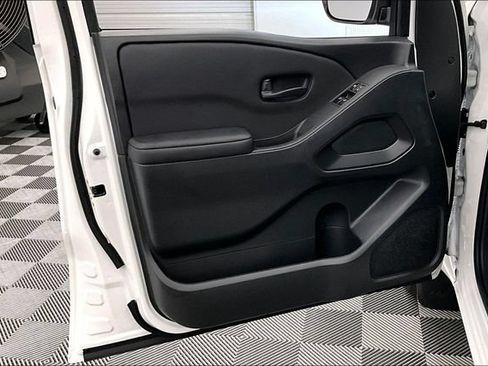 New 2026 Nissan Frontier S RWD image 31