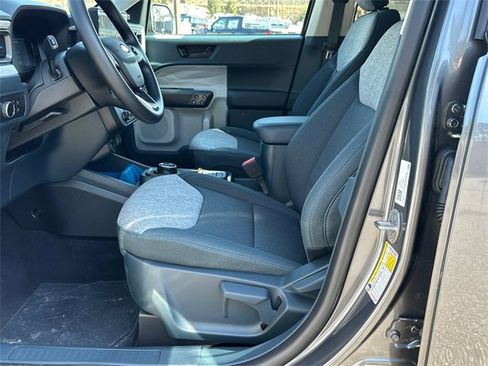 New 2026 Ford Maverick XLT image 9