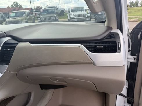 Used 2015 GMC Yukon SLT w/ HD Trailering Package image 35