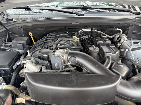 Used 2024 Dodge Durango GT image 11