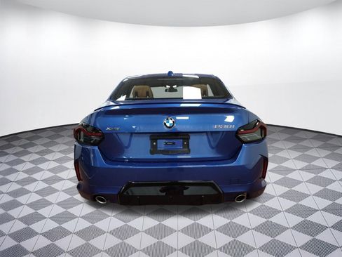 Used 2026 BMW 230i xDrive Coupe w/ Premium Package AWD/4WD image 8