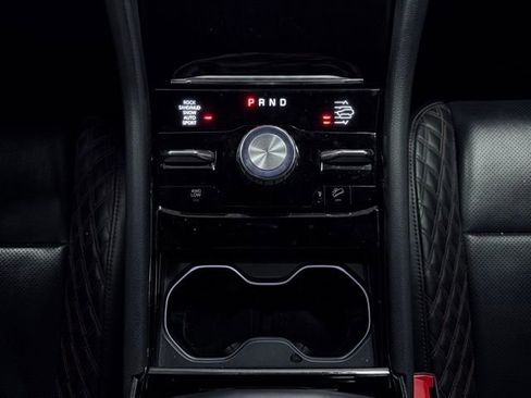 Used 2022 Jeep Grand Cherokee L Summit w/ Advanced Protech Group IV AWD/4WD image 41