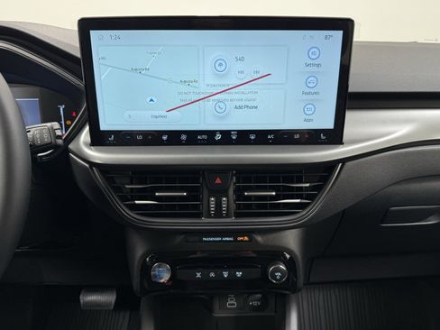 New 2025 Ford Escape Active w/ Tech Pack #1 image 22