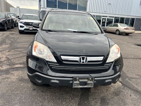 Used 2008 Honda CR-V EX-L image 8
