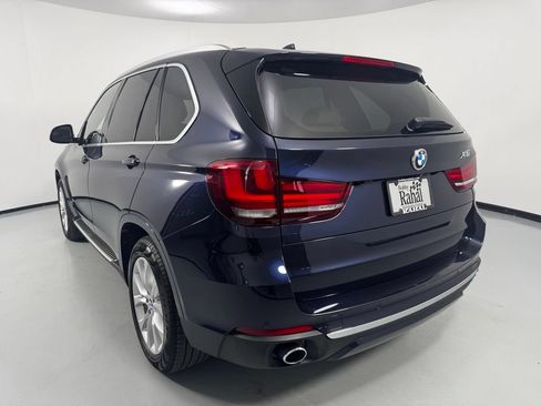 Used 2014 BMW X5 xDrive35i AWD/4WD image 5