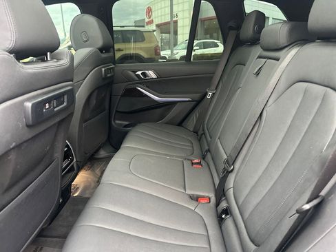 Used 2020 BMW X5 xDrive40i w/ Premium Package image 13