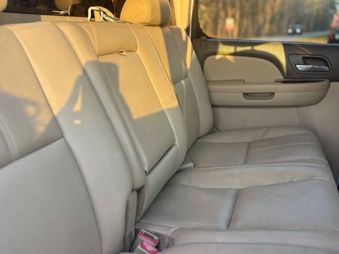 Used 2012 GMC Sierra 1500 SLT w/ SLT Convenience Package image 10