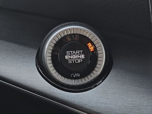 New 2025 Jeep Wagoneer Series II w/ Premium Group I image 18