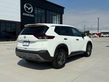 Used 2023 Nissan Rogue S image 5